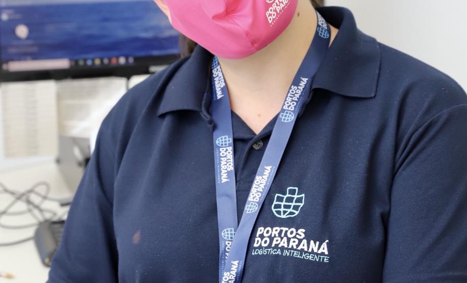 Para lembrar da importância de cuidar-se, como parte do empodeiramento delas, esta semana, a empresa pública distribuiu às quase 80 mulheres do quadro, máscaras cor de rosa, com um convite para a palestra, que encerra a ação na próxima quinta-feira, dia 29.