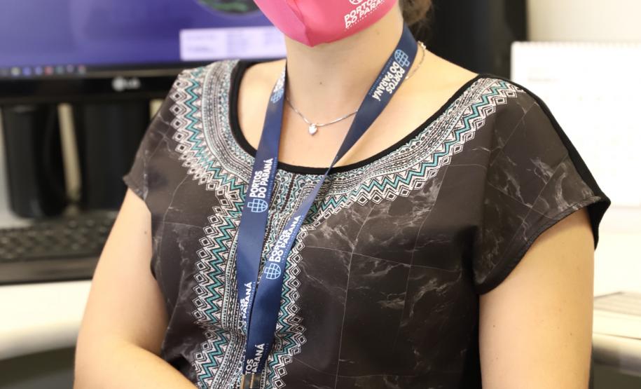 Para lembrar da importância de cuidar-se, como parte do empodeiramento delas, esta semana, a empresa pública distribuiu às quase 80 mulheres do quadro, máscaras cor de rosa, com um convite para a palestra, que encerra a ação na próxima quinta-feira, dia 29.