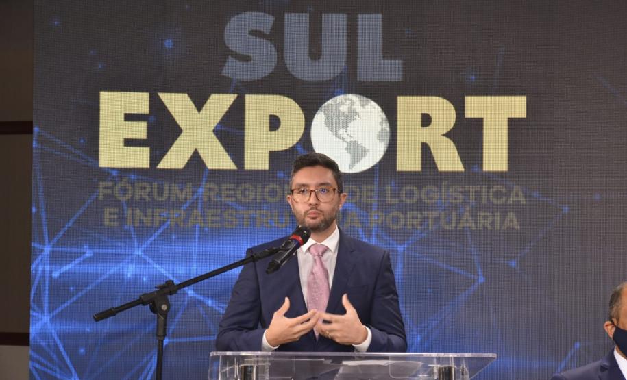 Forum Sul Export