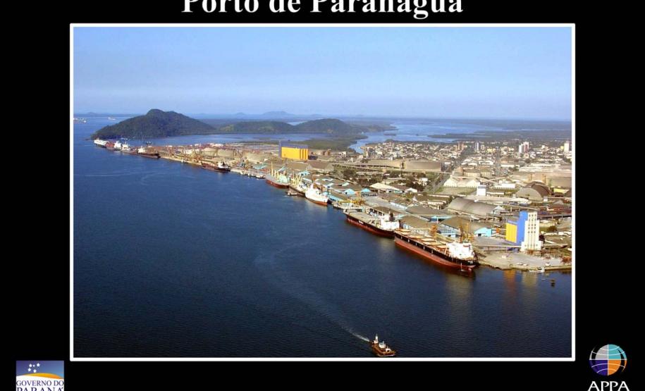 Exposição de fotos