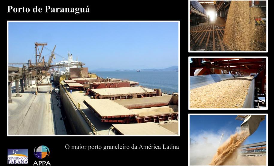 Exposição de fotos