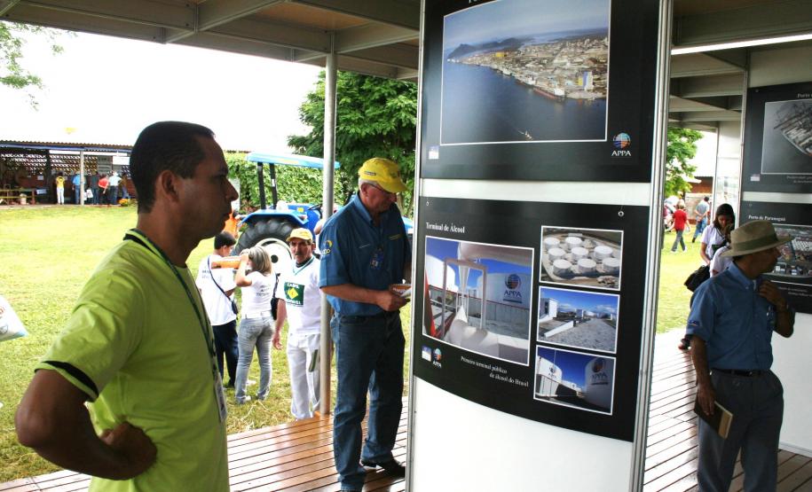 200 anos de abertura dos portos