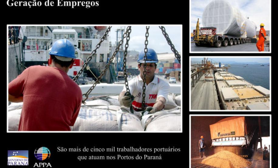 Exposição de fotos