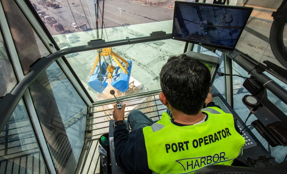 Campanha mundial se tornou tradicional para conscientizar os homens sobre a necessidade de diagnóstico precoce para o câncer de próstata