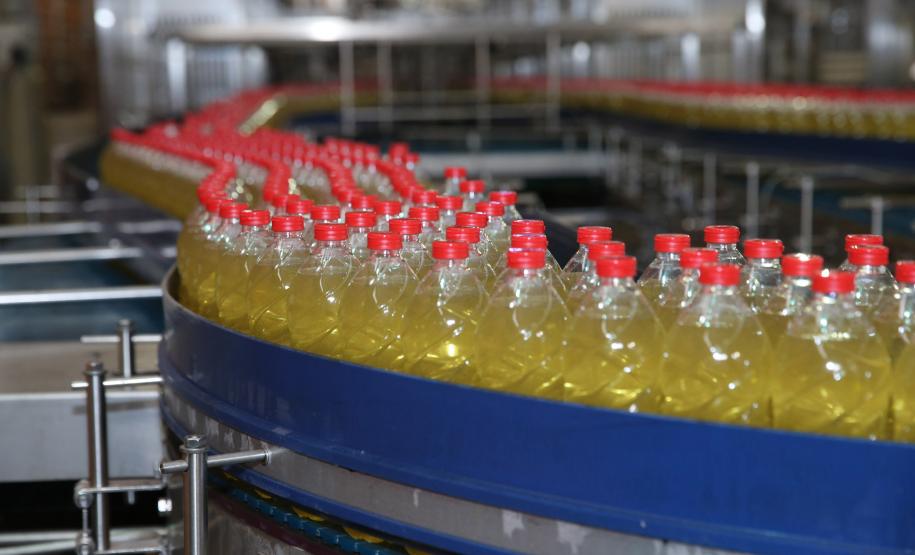 Mesmo com pandemia, indústria alimentícia paranaense cresce 9,4% no ano