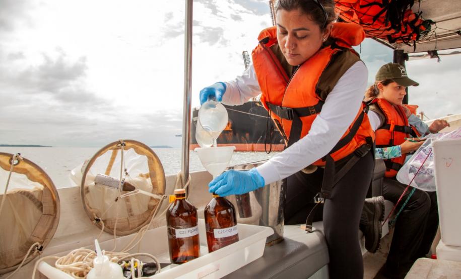 Avaliação feita por auditor externo na empresa pública faz parte das condições para a Licença de Operação do Porto de Paranaguá.