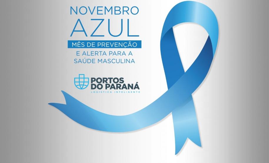 Campanha mundial se tornou tradicional para conscientizar os homens sobre a necessidade de diagnóstico precoce para o câncer de próstata
