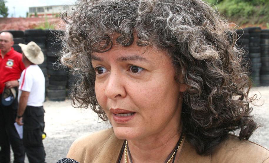 Guarda portuária em curso