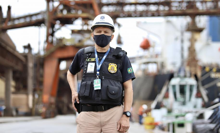 Documento de 1913 tratou da primeira regulamentação do serviço de proteção aos portos brasileiros