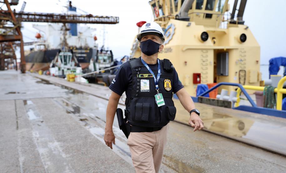 Documento de 1913 tratou da primeira regulamentação do serviço de proteção aos portos brasileiros