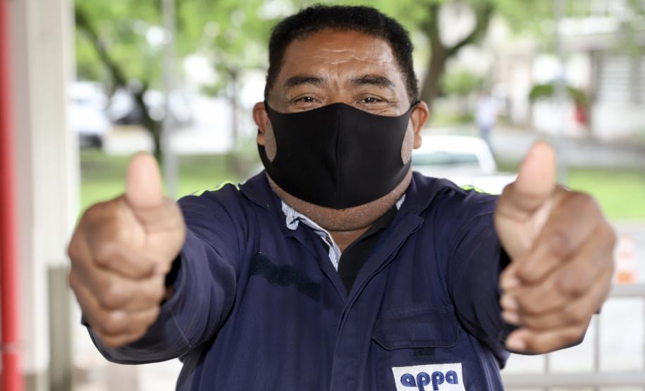 Para Iromar Bezerra da Silva, mecânico de manutenção na Gerência de Manutenção Geral da Diretoria de Engenharia de Manutenção, a data é importante para lembrar da escravidão sofrida pelos negros. “É uma data que lembra dos acontecimentos do passado e da importância da igualdade e do respeito”, avalia.