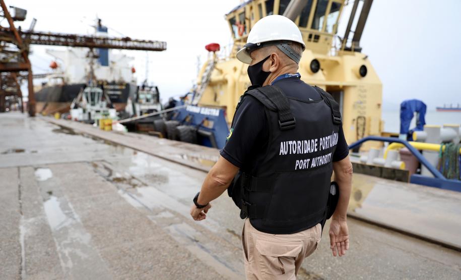 Documento de 1913 tratou da primeira regulamentação do serviço de proteção aos portos brasileiros