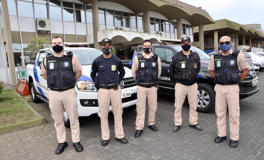 Documento de 1913 tratou da primeira regulamentação do serviço de proteção aos portos brasileiros