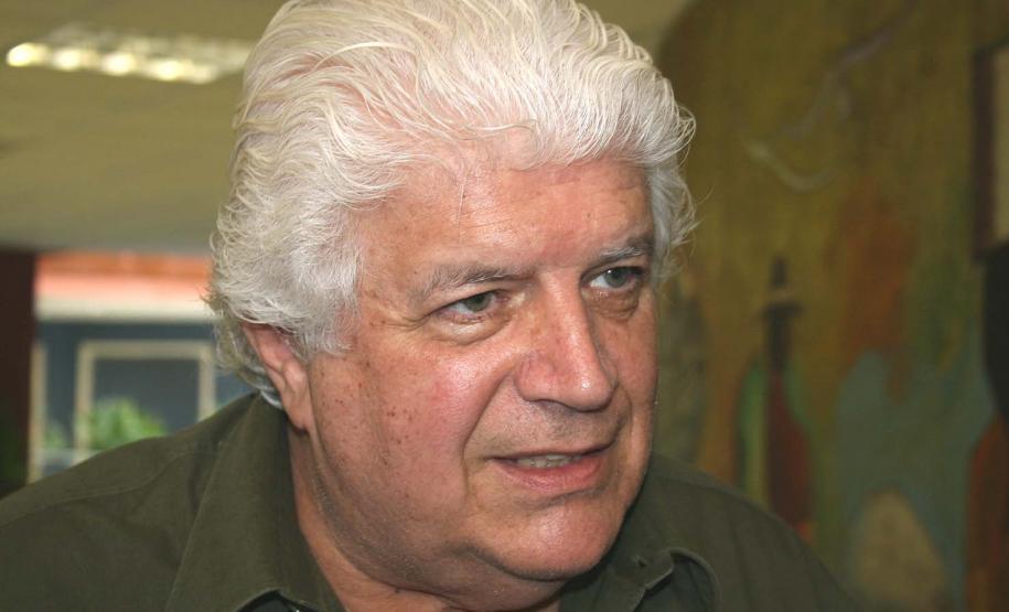 Recorde de movimentação