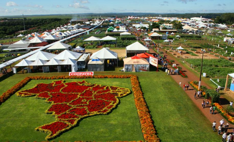 Show Rural Coopavel