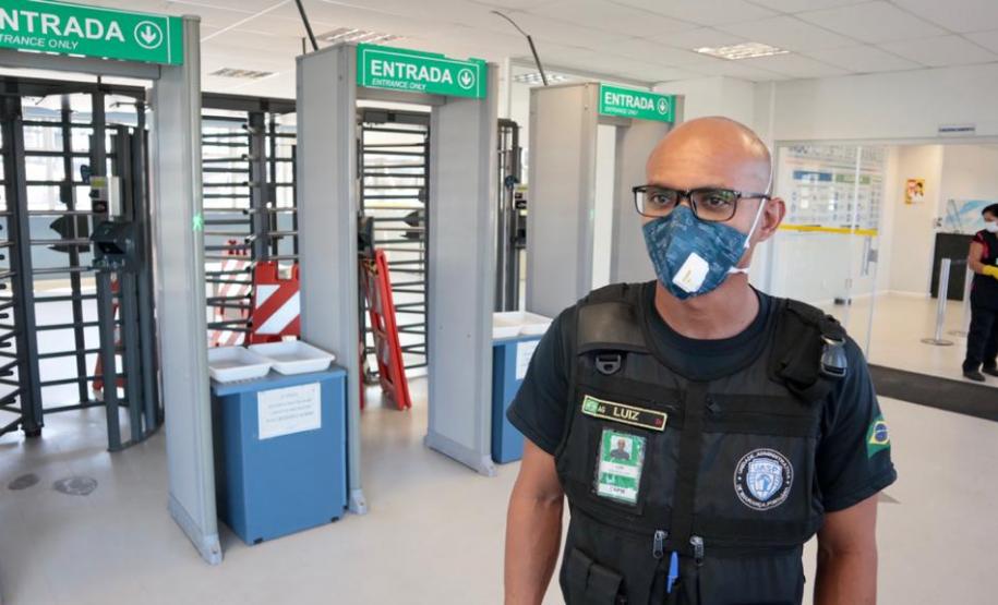 Documento de 1913 tratou da primeira regulamentação do serviço de proteção aos portos brasileiros