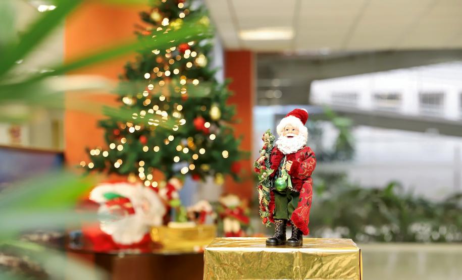 Portos do Paraná iniciam campanha de arrecadação para presentear filhos de recicladores, em época de pandemia.