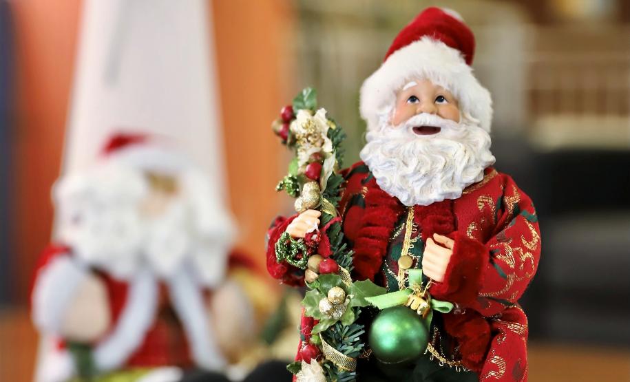 Portos do Paraná iniciam campanha de arrecadação para presentear filhos de recicladores, em época de pandemia.