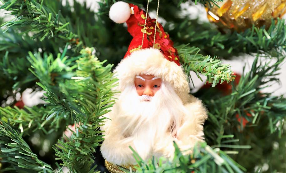 Portos do Paraná iniciam campanha de arrecadação para presentear filhos de recicladores, em época de pandemia.