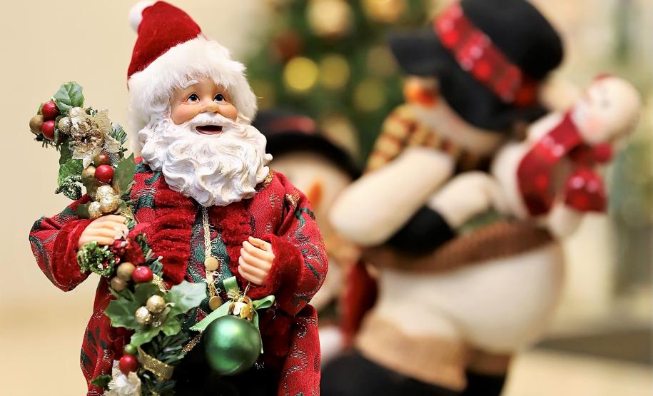 Portos do Paraná iniciam campanha de arrecadação para presentear filhos de recicladores, em época de pandemia.