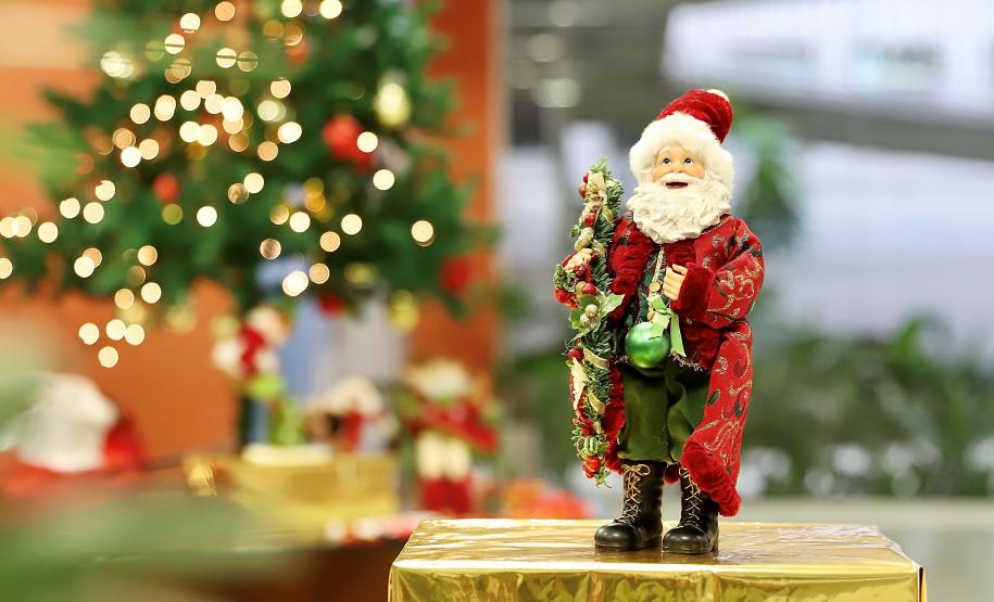 Portos do Paraná iniciam campanha de arrecadação para presentear filhos de recicladores, em época de pandemia.