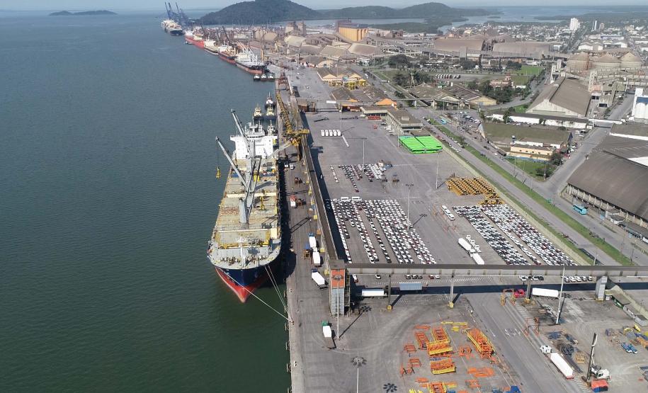 Economia para o porto pode chegar a R$ 13 milhões com mudança para ambiente de contratação livre. Suprimento prevê atendimento para as 5 unidades do Porto, iniciando em maio desse ano.