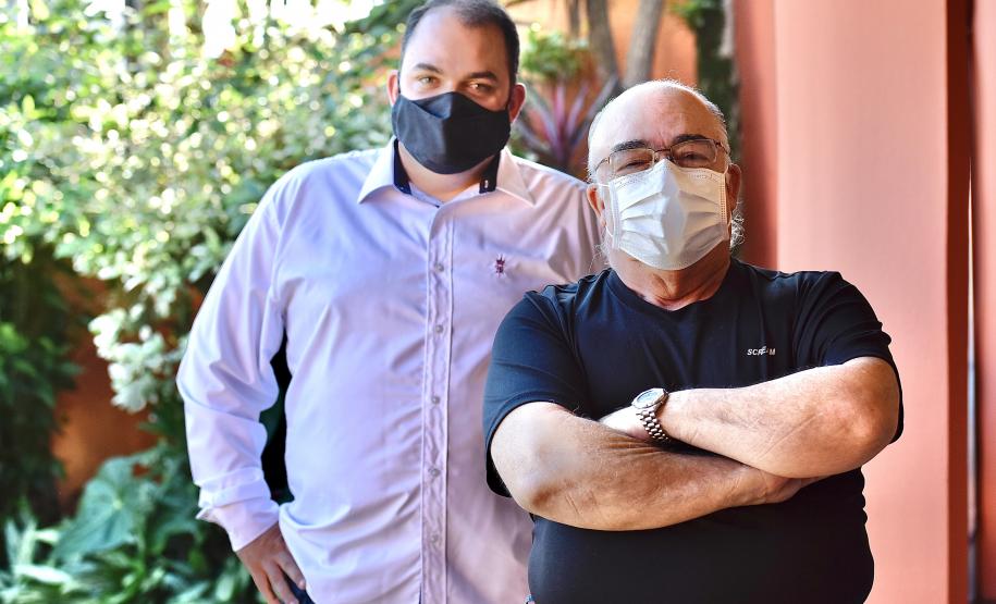 Comemorada no dia 28 de janeiro, a data ressalta o trabalho de mais de 3,1 mil homens e mulheres que atuam nos portos do Paraná. Enquanto muitos puderam desempenhar as funções remotamente, esses trabalhadores seguiram na ponta para garantir o movimento de cargas.