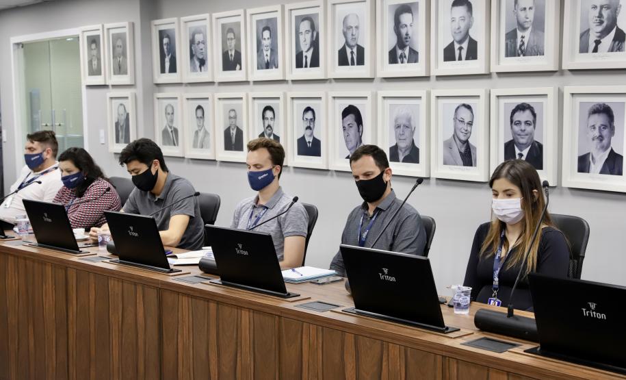 Encontro abordou questões operacionais, de engenharia, financeiras, econômicas e jurídicas. Arrendamento será da área PAR32, voltada para movimentação de carga geral, em especial açúcar ensacado.