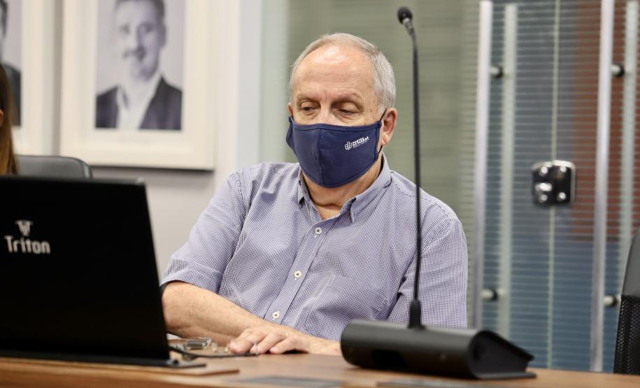 Encontro abordou questões operacionais, de engenharia, financeiras, econômicas e jurídicas. Arrendamento será da área PAR32, voltada para movimentação de carga geral, em especial açúcar ensacado.