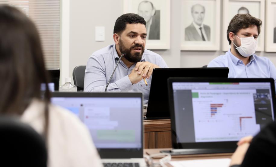 Encontro abordou questões operacionais, de engenharia, financeiras, econômicas e jurídicas. Arrendamento será da área PAR32, voltada para movimentação de carga geral, em especial açúcar ensacado.