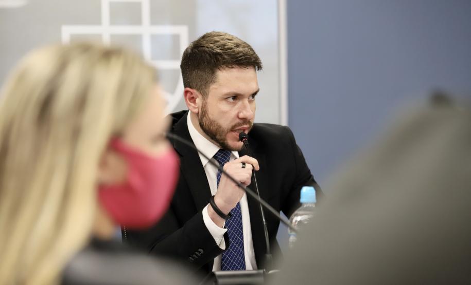 Encontro abordou questões operacionais, de engenharia, financeiras, econômicas e jurídicas. Arrendamento será da área PAR32, voltada para movimentação de carga geral, em especial açúcar ensacado.