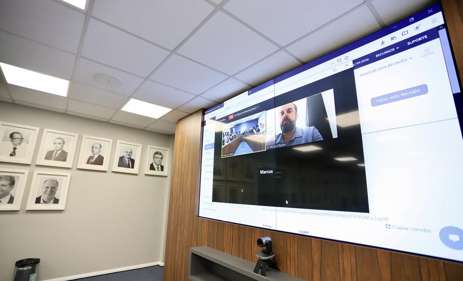 Encontro abordou questões operacionais, de engenharia, financeiras, econômicas e jurídicas. Arrendamento será da área PAR32, voltada para movimentação de carga geral, em especial açúcar ensacado.