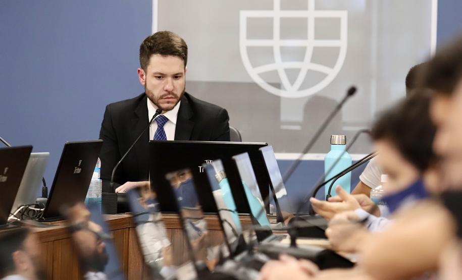 Encontro abordou questões operacionais, de engenharia, financeiras, econômicas e jurídicas. Arrendamento será da área PAR32, voltada para movimentação de carga geral, em especial açúcar ensacado.