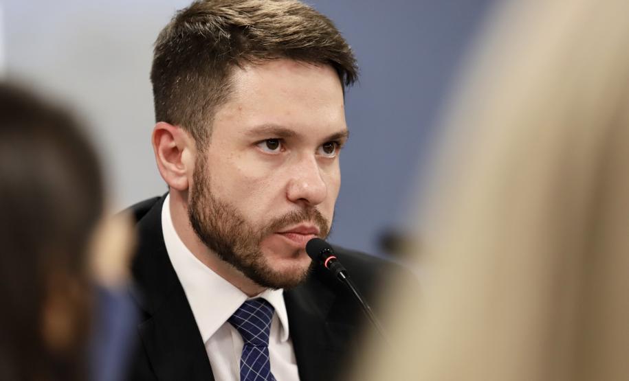 Encontro abordou questões operacionais, de engenharia, financeiras, econômicas e jurídicas. Arrendamento será da área PAR32, voltada para movimentação de carga geral, em especial açúcar ensacado.