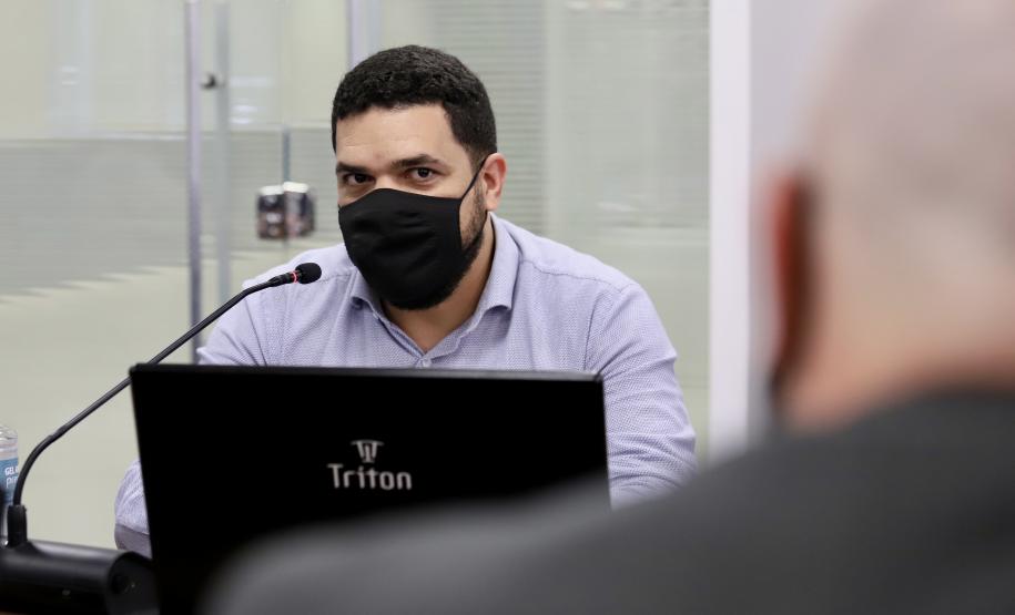 Encontro abordou questões operacionais, de engenharia, financeiras, econômicas e jurídicas. Arrendamento será da área PAR32, voltada para movimentação de carga geral, em especial açúcar ensacado.