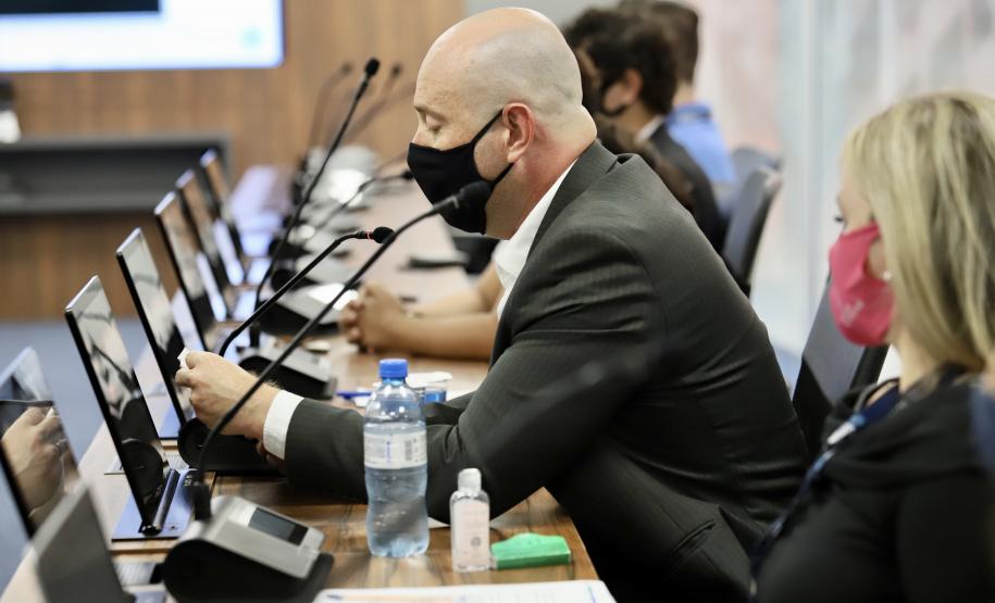 Encontro abordou questões operacionais, de engenharia, financeiras, econômicas e jurídicas. Arrendamento será da área PAR32, voltada para movimentação de carga geral, em especial açúcar ensacado.