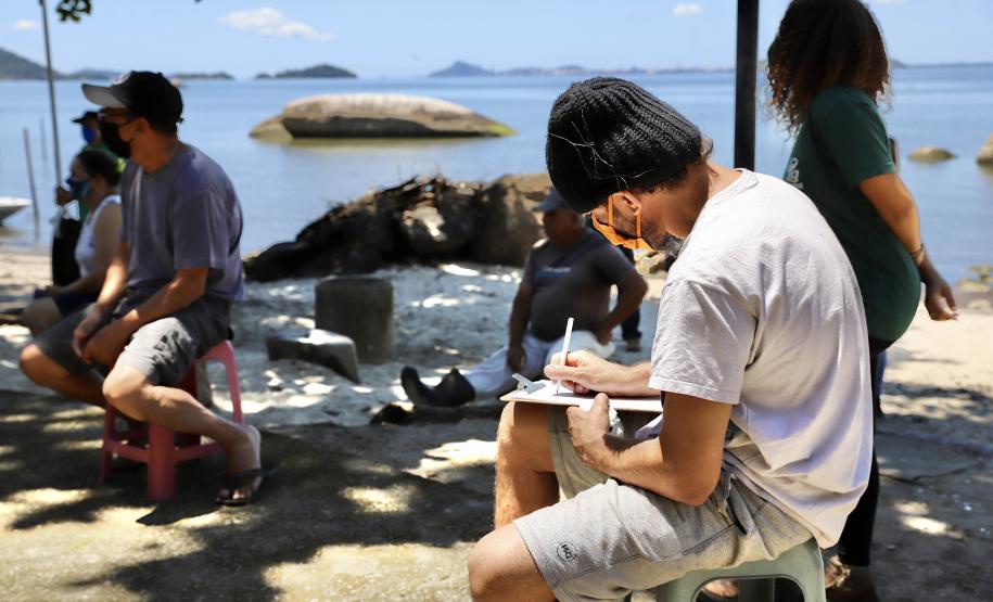 No Dia Mundial da Água, empresa pública destaca programas para preservação desse recurso natural. Mantém mais de 20 programas ambientais ativos. Cinco são de monitoramento do ecossistema aquático.