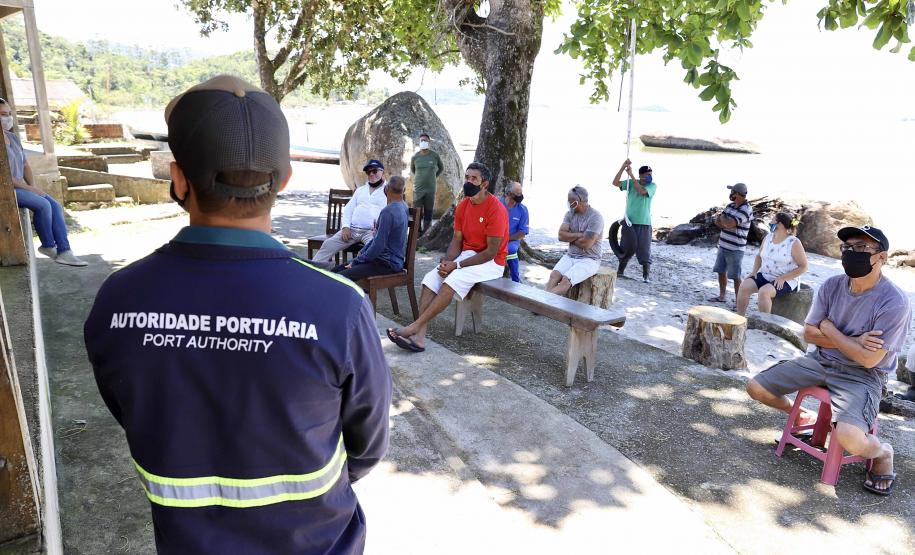 No Dia Mundial da Água, empresa pública destaca programas para preservação desse recurso natural. Mantém mais de 20 programas ambientais ativos. Cinco são de monitoramento do ecossistema aquático.