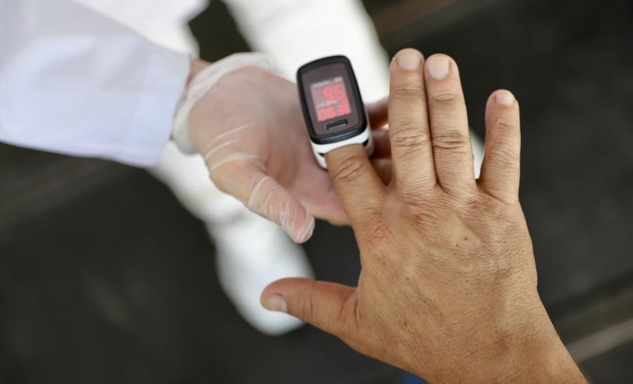 Portos do Paraná investe R$ 11 milhões e reforça controle sanitário na pandemia