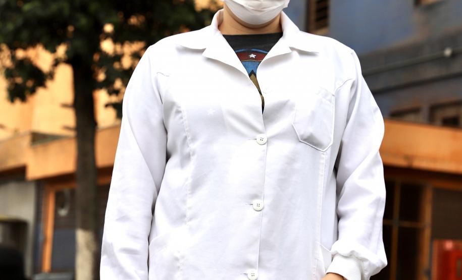 Mulheres ocupam cada vez mais espaço nos Portos do Paraná