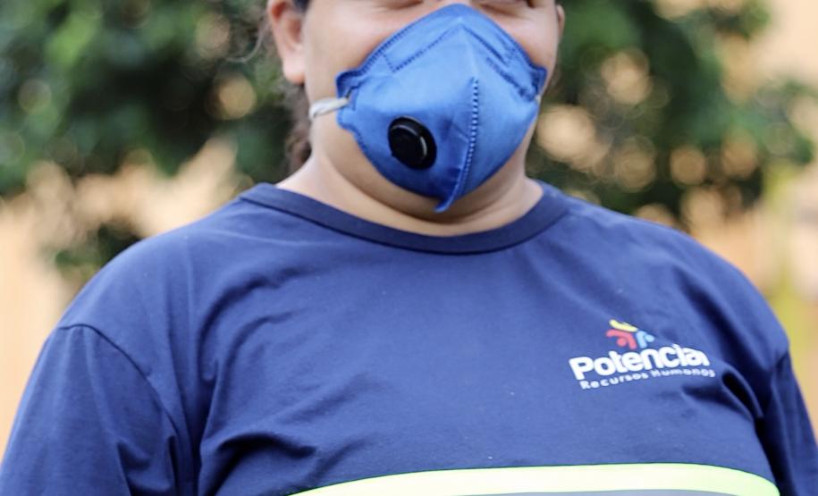 Mulheres ocupam cada vez mais espaço nos Portos do Paraná