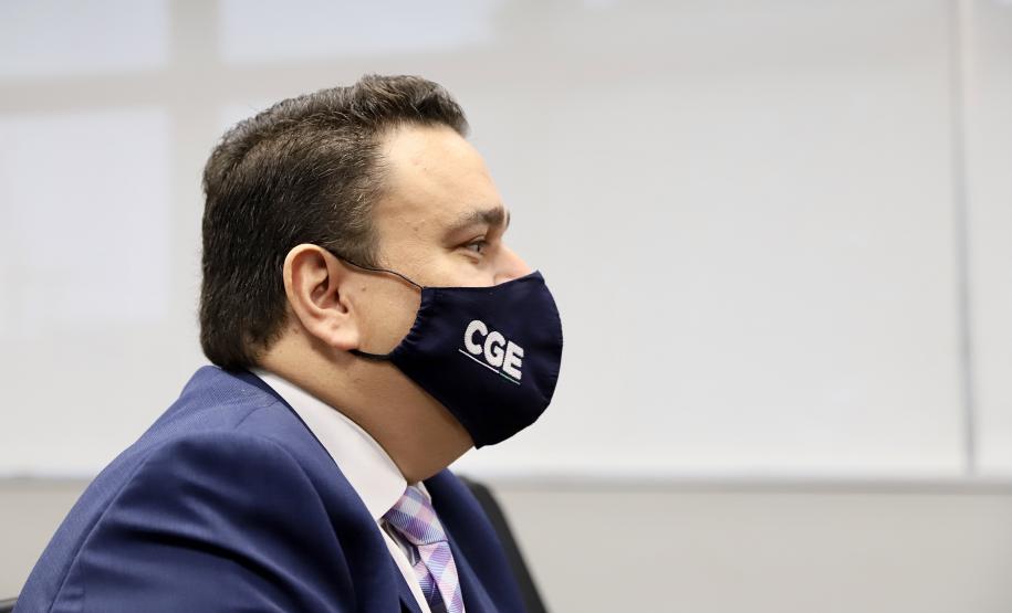 Também foi abordado o reforço nas estratégias de capacitações e de treinamentos aos colaboradores portuários.