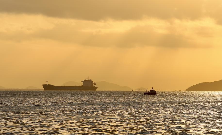 A empresa pública Portos do Paraná está concluindo estudo técnico para aumentar a capacidade e a competitividade dos terminais de Paranaguá e Antonina.