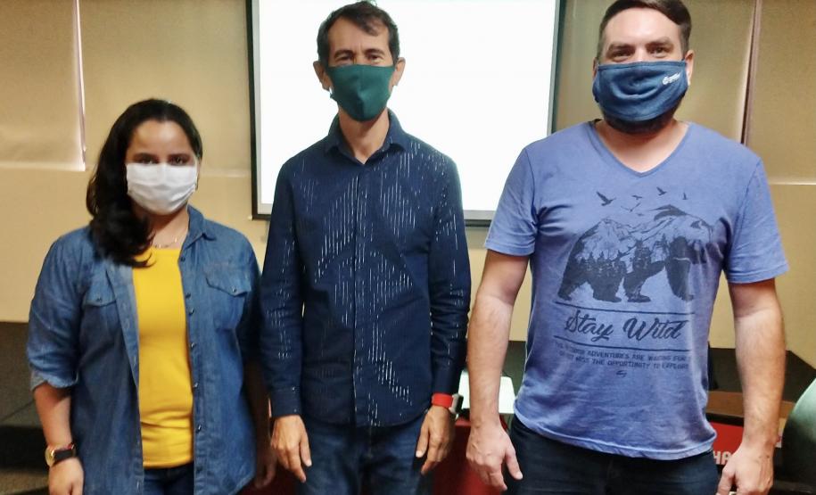 A qualificação será aplicada no levantamento de dados de todos os imóveis da empresa pública e vai balizar as futuras concessões, dando mais agilidade e precisão nas áreas oferecidas para exploração pela iniciativa privada.