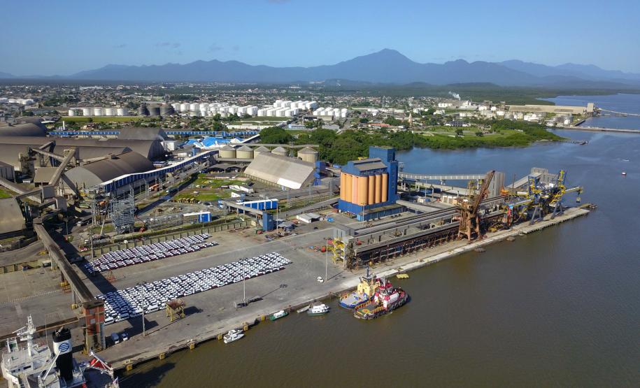 A qualificação será aplicada no levantamento de dados de todos os imóveis da empresa pública e vai balizar as futuras concessões, dando mais agilidade e precisão nas áreas oferecidas para exploração pela iniciativa privada.