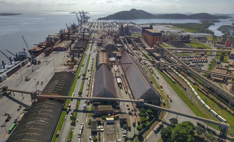 A qualificação será aplicada no levantamento de dados de todos os imóveis da empresa pública e vai balizar as futuras concessões, dando mais agilidade e precisão nas áreas oferecidas para exploração pela iniciativa privada.