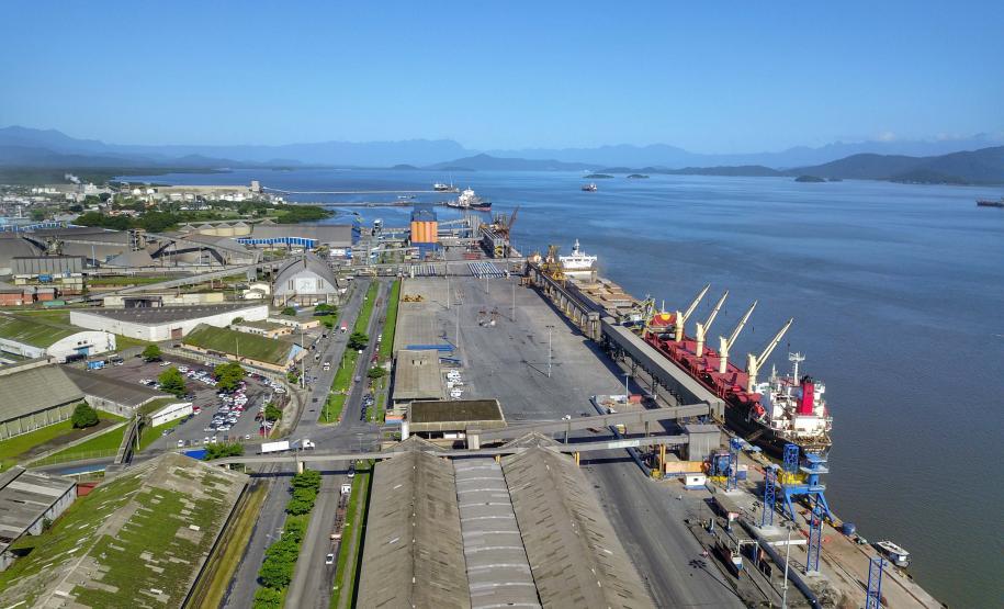 A qualificação será aplicada no levantamento de dados de todos os imóveis da empresa pública e vai balizar as futuras concessões, dando mais agilidade e precisão nas áreas oferecidas para exploração pela iniciativa privada.