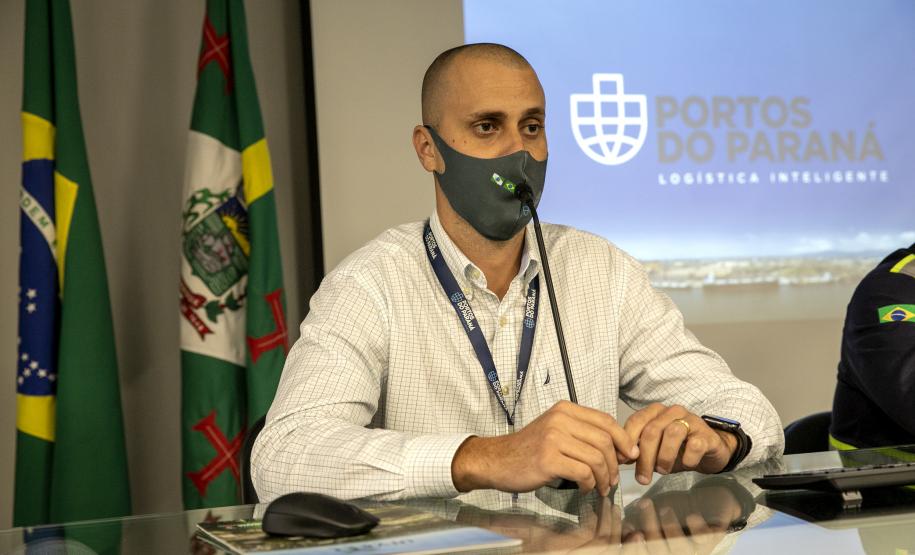 Com novo contrato de apoio à gestão da área, meta é se tornar referência e minimizar os riscos de acidentes na operação portuária. O montante será destinado ao longo dos próximos 30 meses, com dez profissionais para atuar na fiscalização, treinamentos, monitoramento e relatórios.