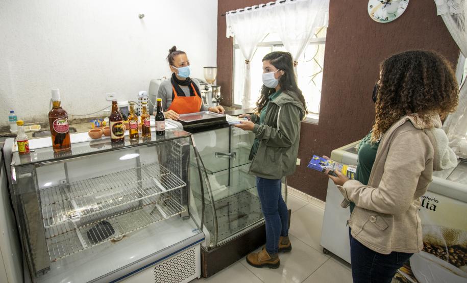 Empresa pública promoveu campanha para incentivar o consumo de peixes nativos como robalo, corvina, pescada e linguado. Hoje, cerca de 6 mil famílias da região vivem com a renda da atividade.