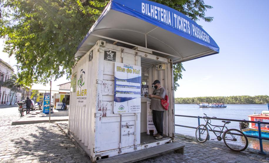 Empresa pública promoveu campanha para incentivar o consumo de peixes nativos como robalo, corvina, pescada e linguado. Hoje, cerca de 6 mil famílias da região vivem com a renda da atividade.